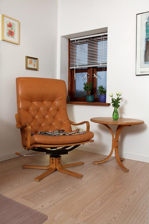 Bed & Breakfast Horsens Quarto foto