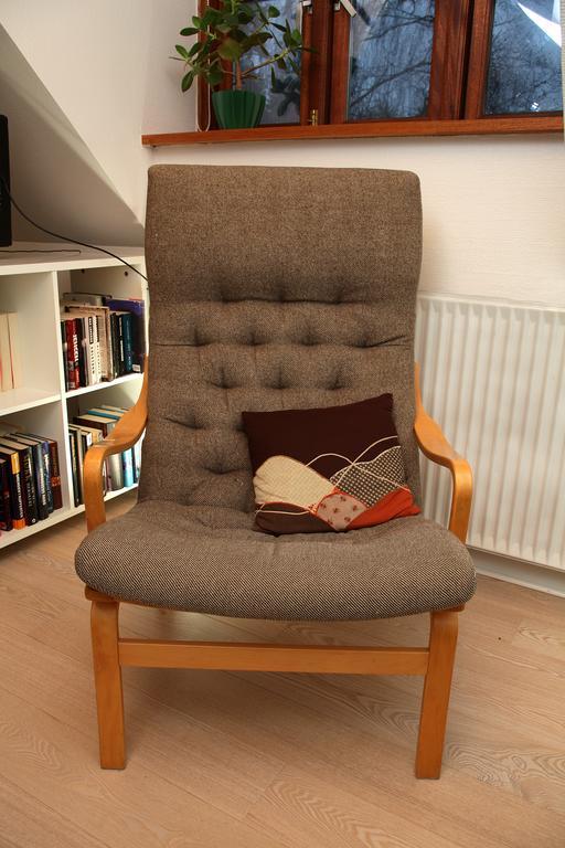 Bed & Breakfast Horsens Quarto foto