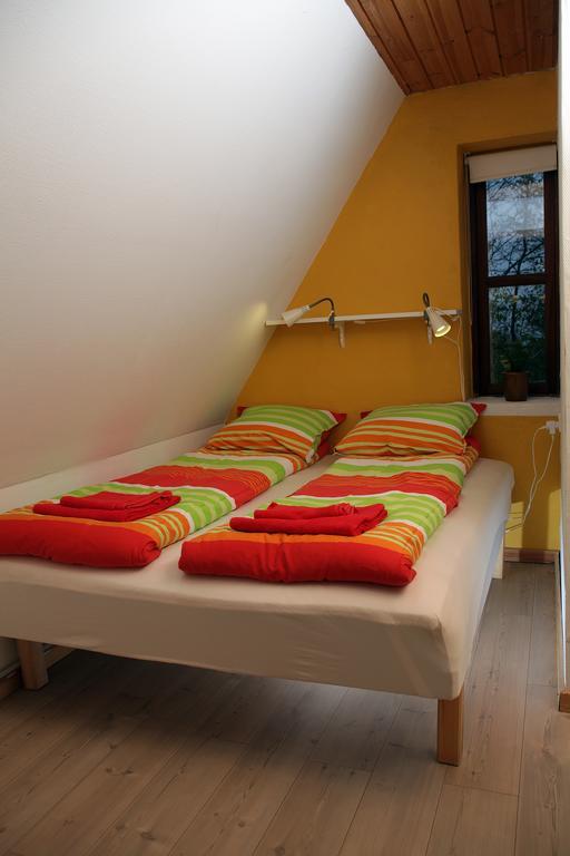Bed & Breakfast Horsens Quarto foto