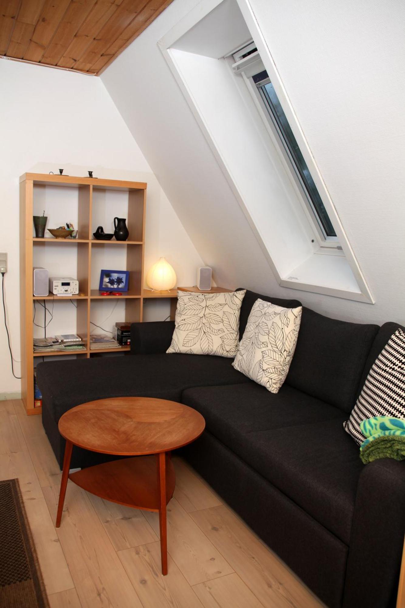 Bed & Breakfast Horsens Quarto foto