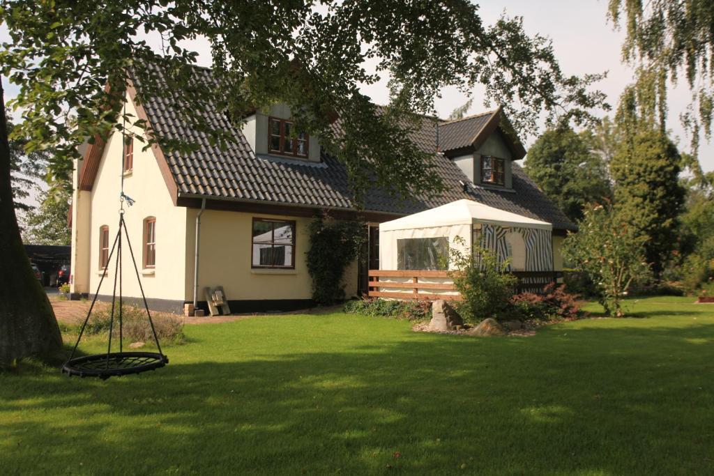 Bed & Breakfast Horsens Exterior foto