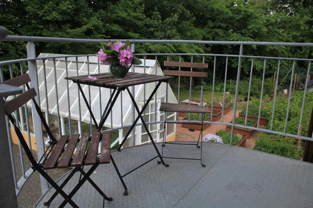 Bed & Breakfast Horsens Quarto foto