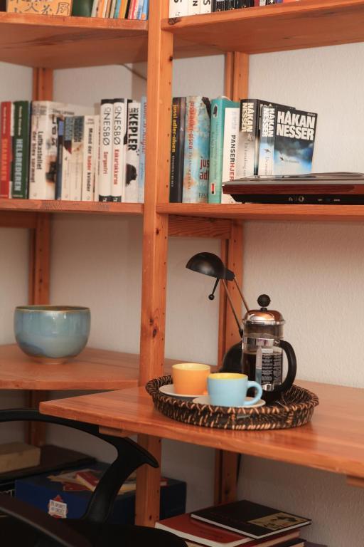 Bed & Breakfast Horsens Quarto foto